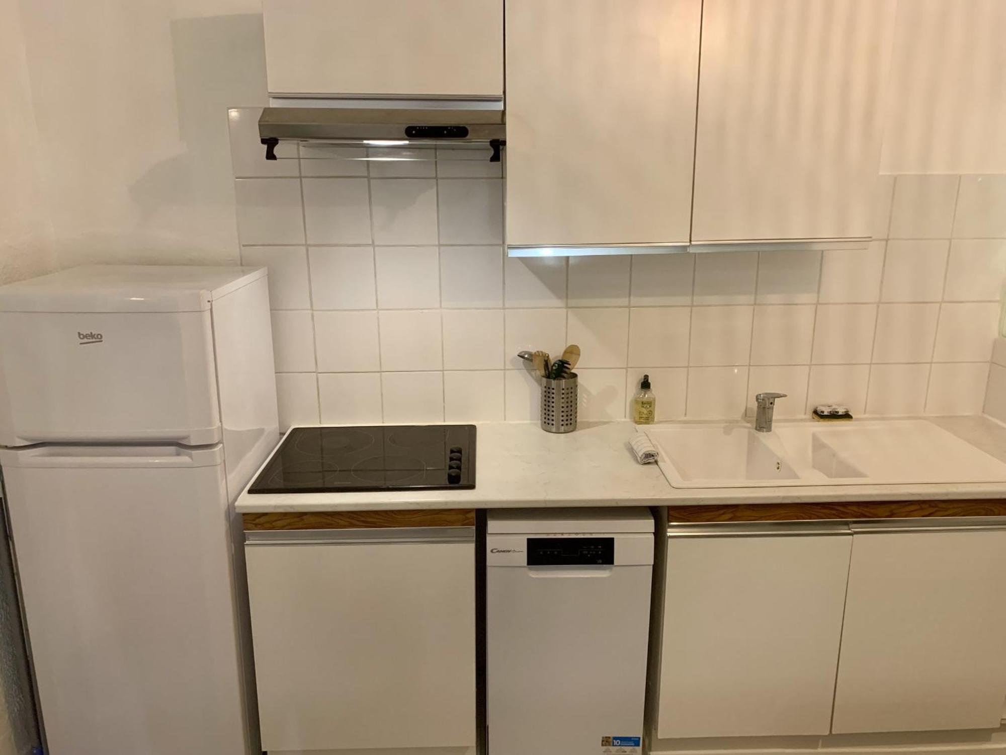 Riviera - Cocon De Gilly - Old Town Promenade Des Appartement Nice
